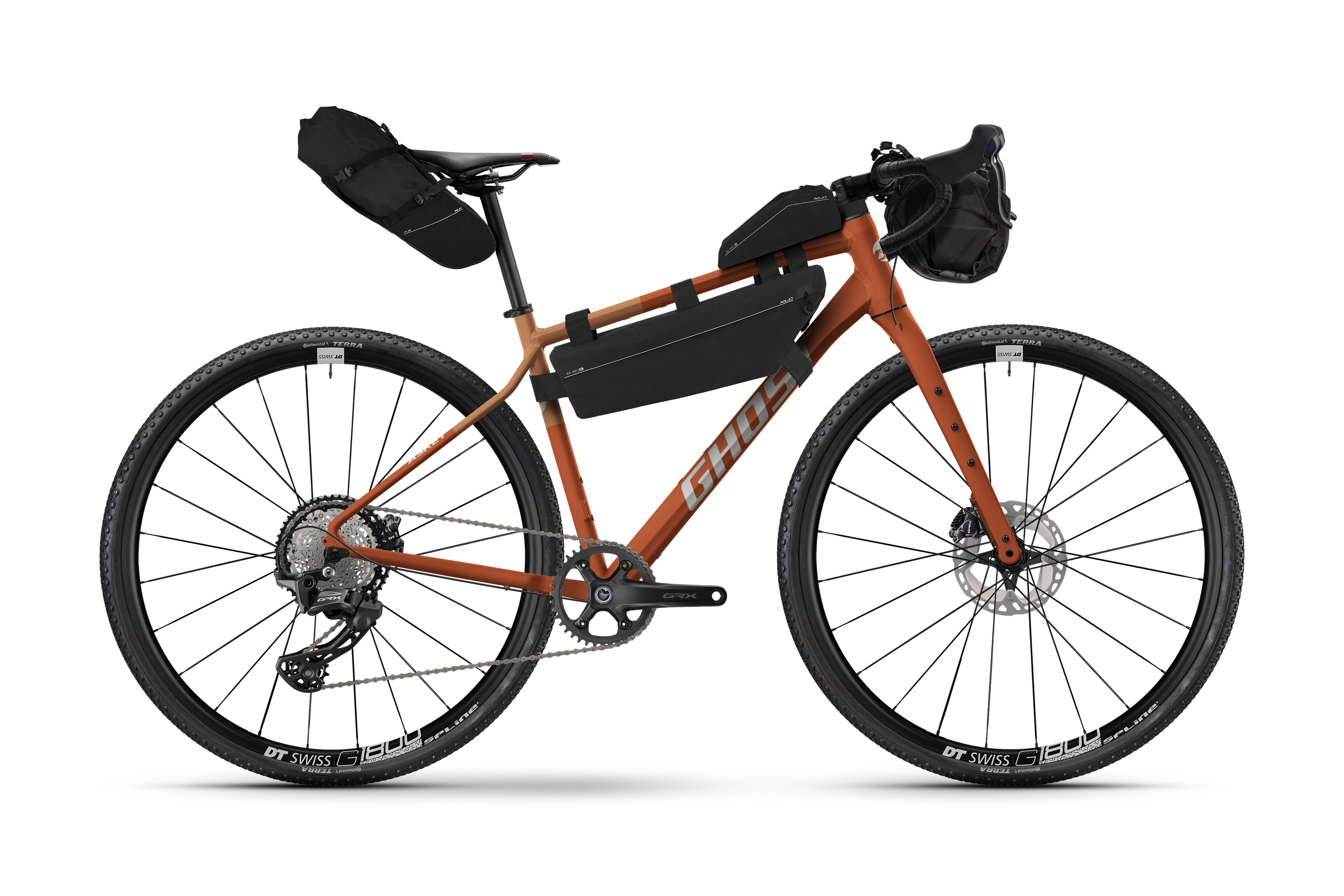 Ghost ASKET ADVANCED EQ